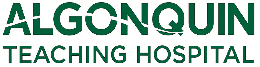 Algonquin Digital Hospital logo